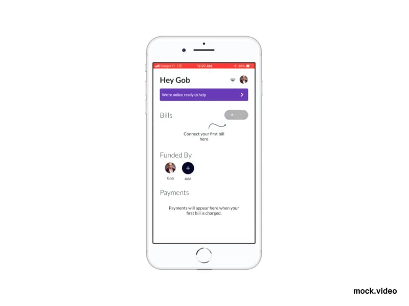 mock on Vimeo