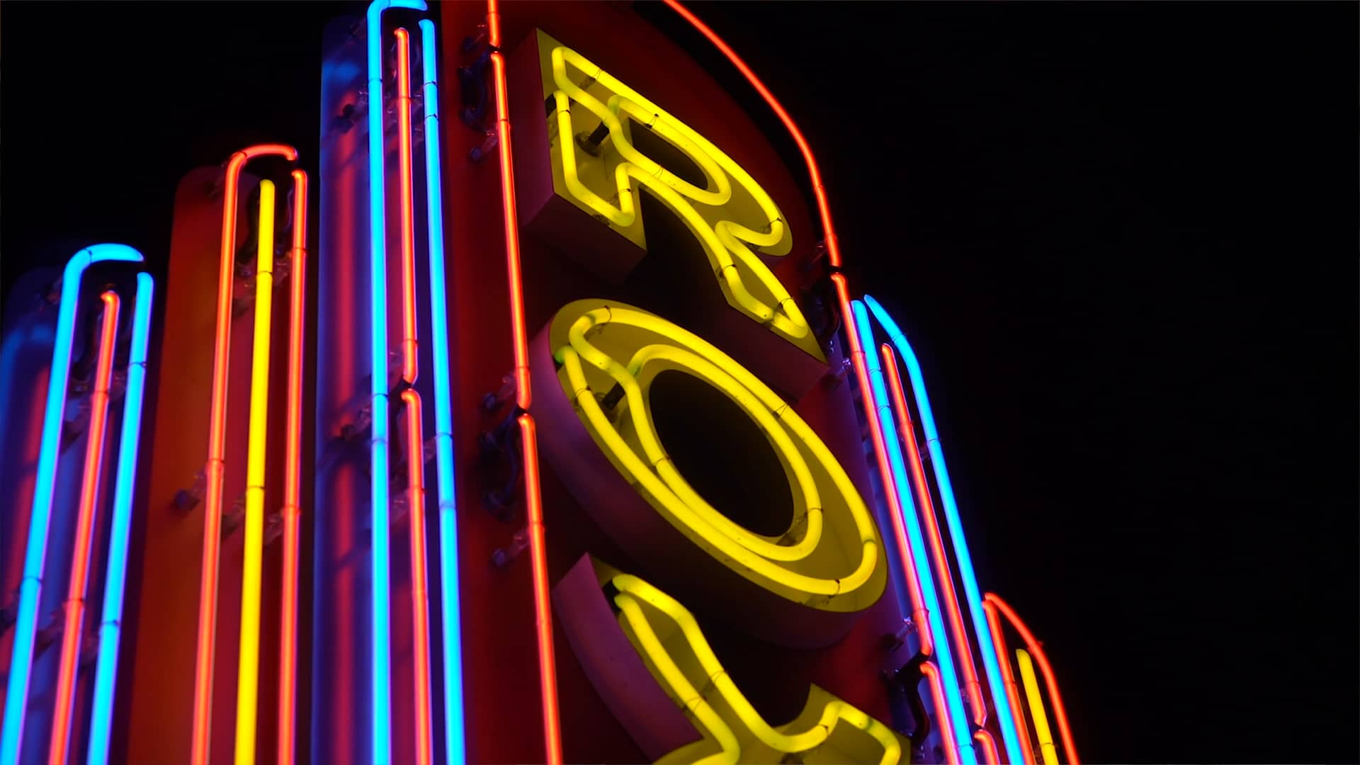 Membership at The Roxy Theater on Vimeo