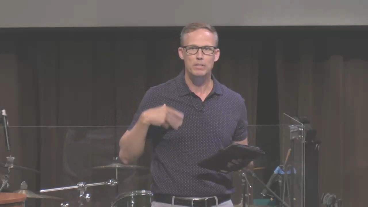 2019-06-02-Sermon-Clay Holcomb on Vimeo