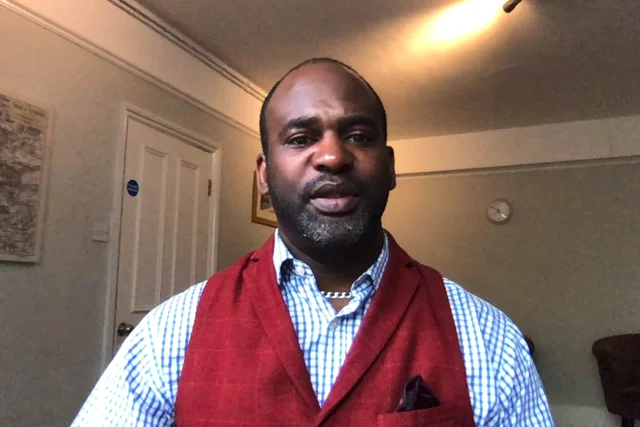 Ricky Brown  Therapist in Chiswick, West London