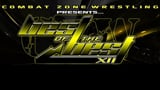 CZW Best of the Best XII