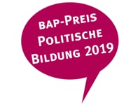 Platz 3: "Diskutier mit mir - Deine App für politischen Dialog" (Diskutier Mit Mir e.V.)