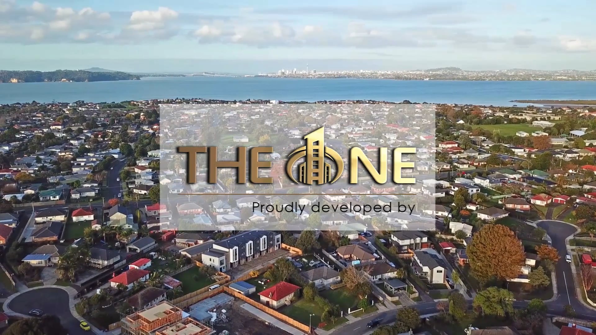 The Eight Home (Waru Lane)