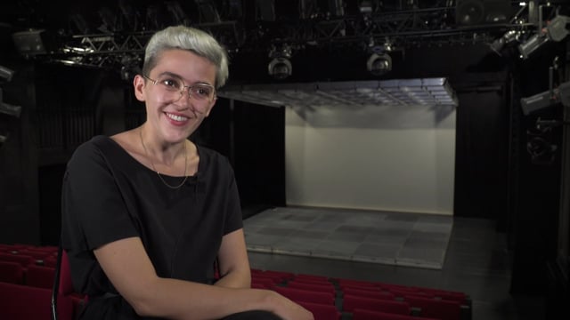 Mülheimer Theatertage 2019 | Interviews