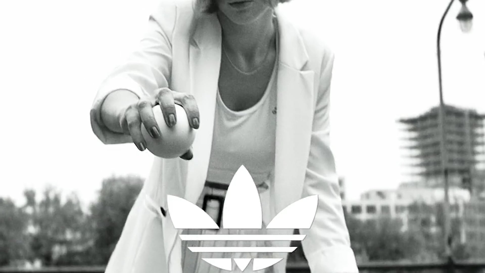 ADIDAS x Overkill - Home Of Classics 2