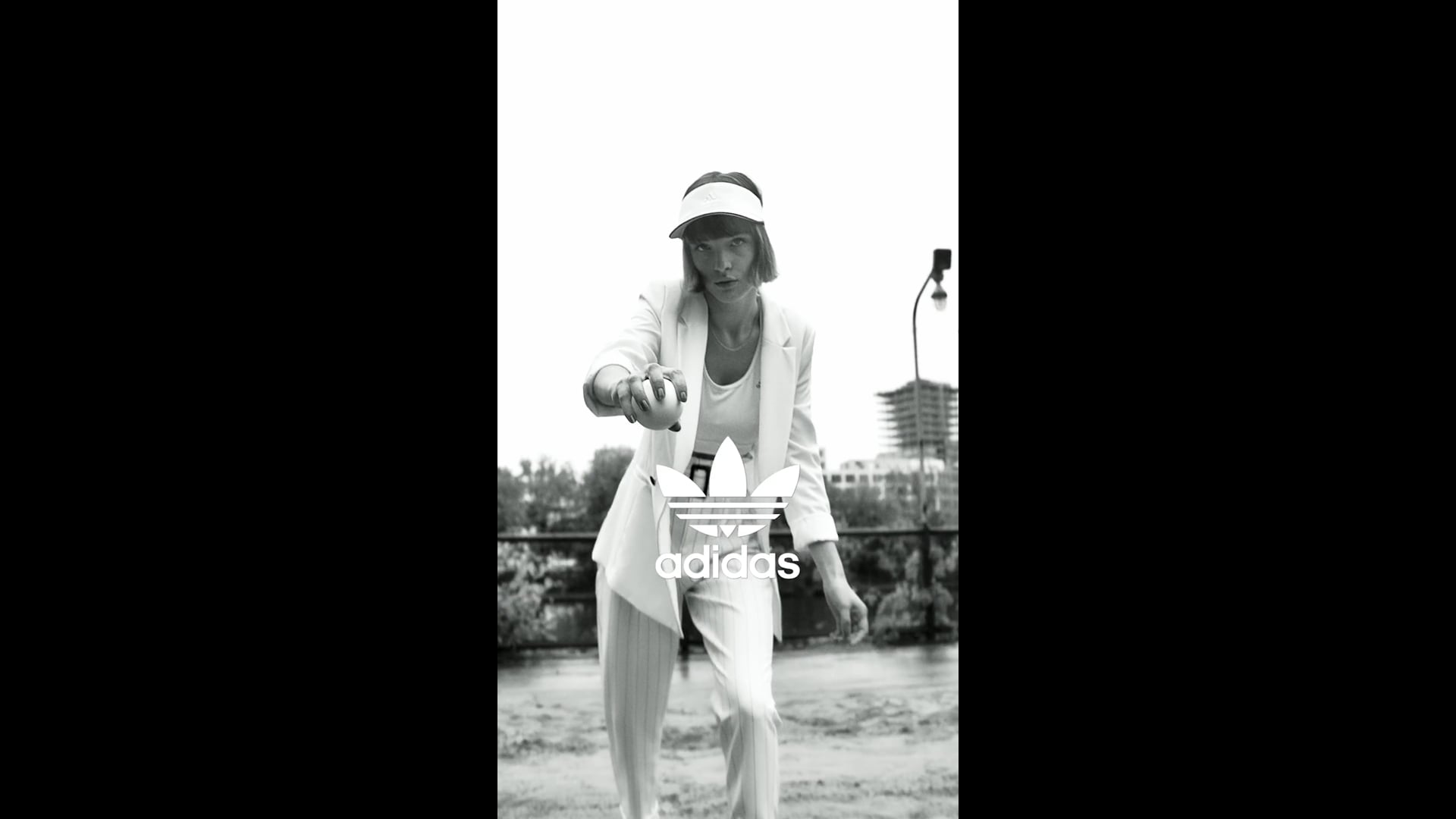 ADIDAS x Overkill - Home Of Classics 2