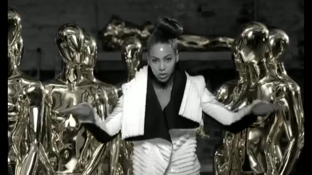 Beyoncé - Diva on Vimeo