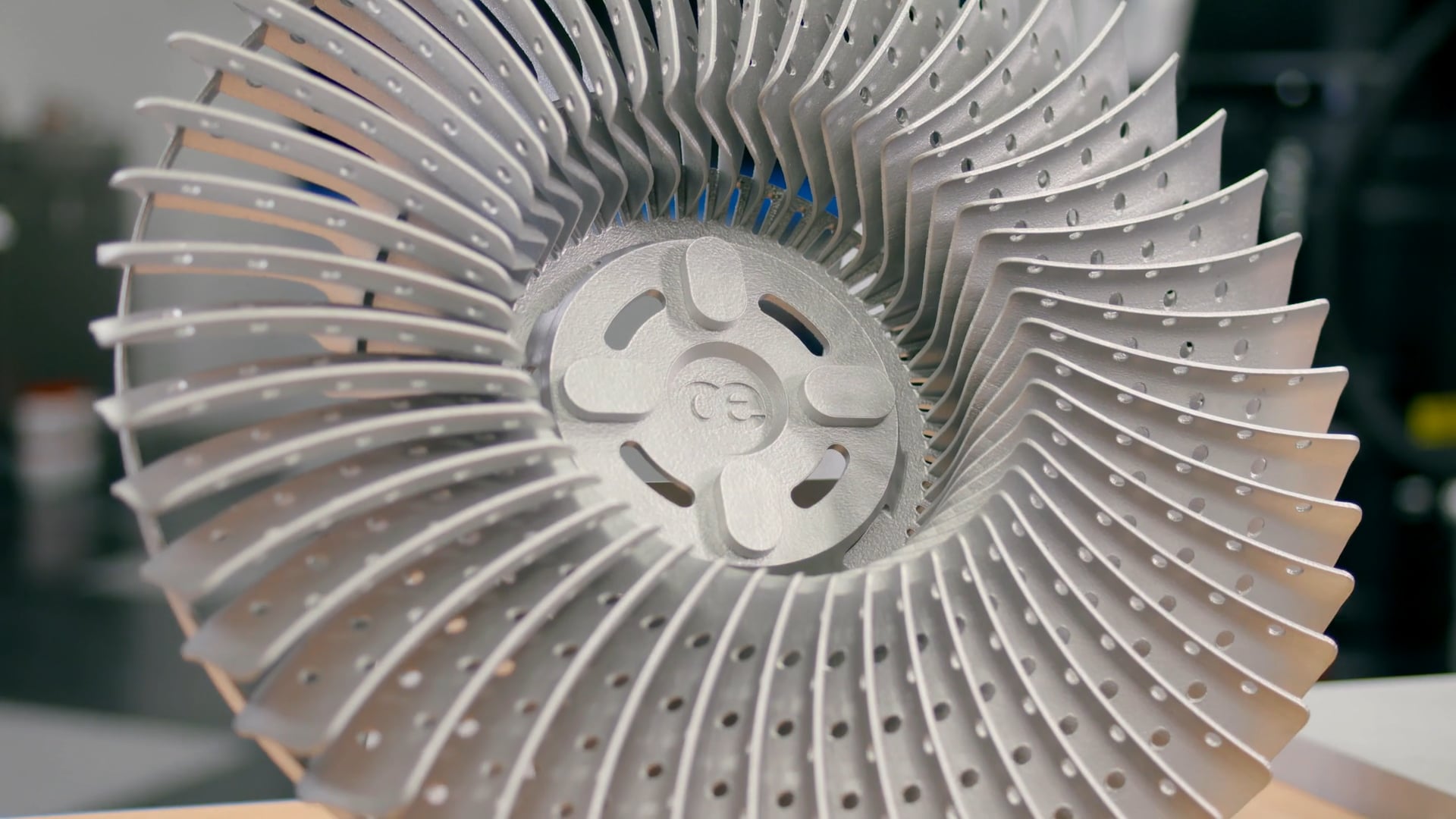OERLIKON - Additive Manufacturing // Imagefilm on Vimeo
