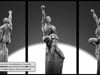 Part 2: Male figure