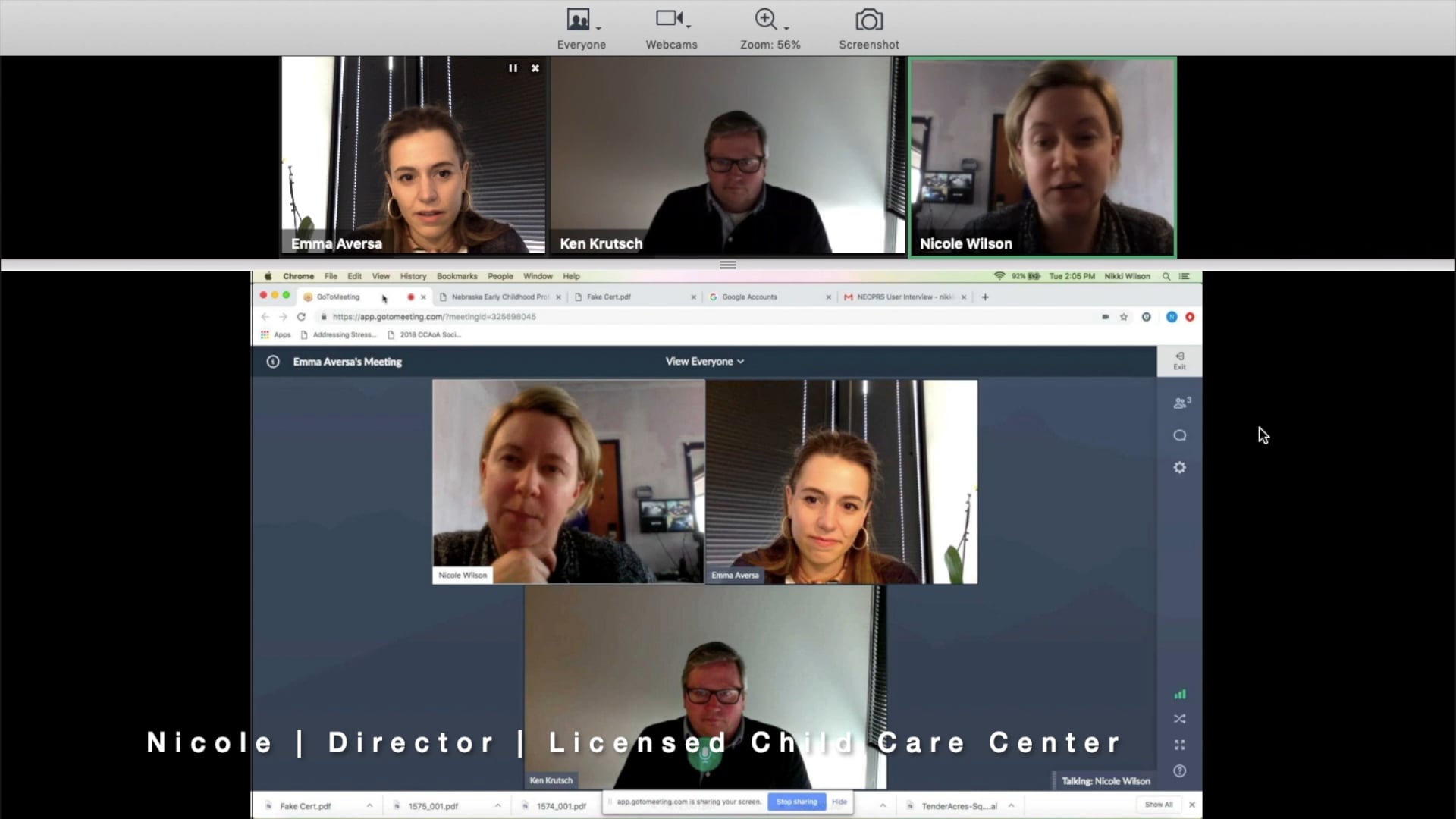 Enhanced Verification Workflow on Vimeo