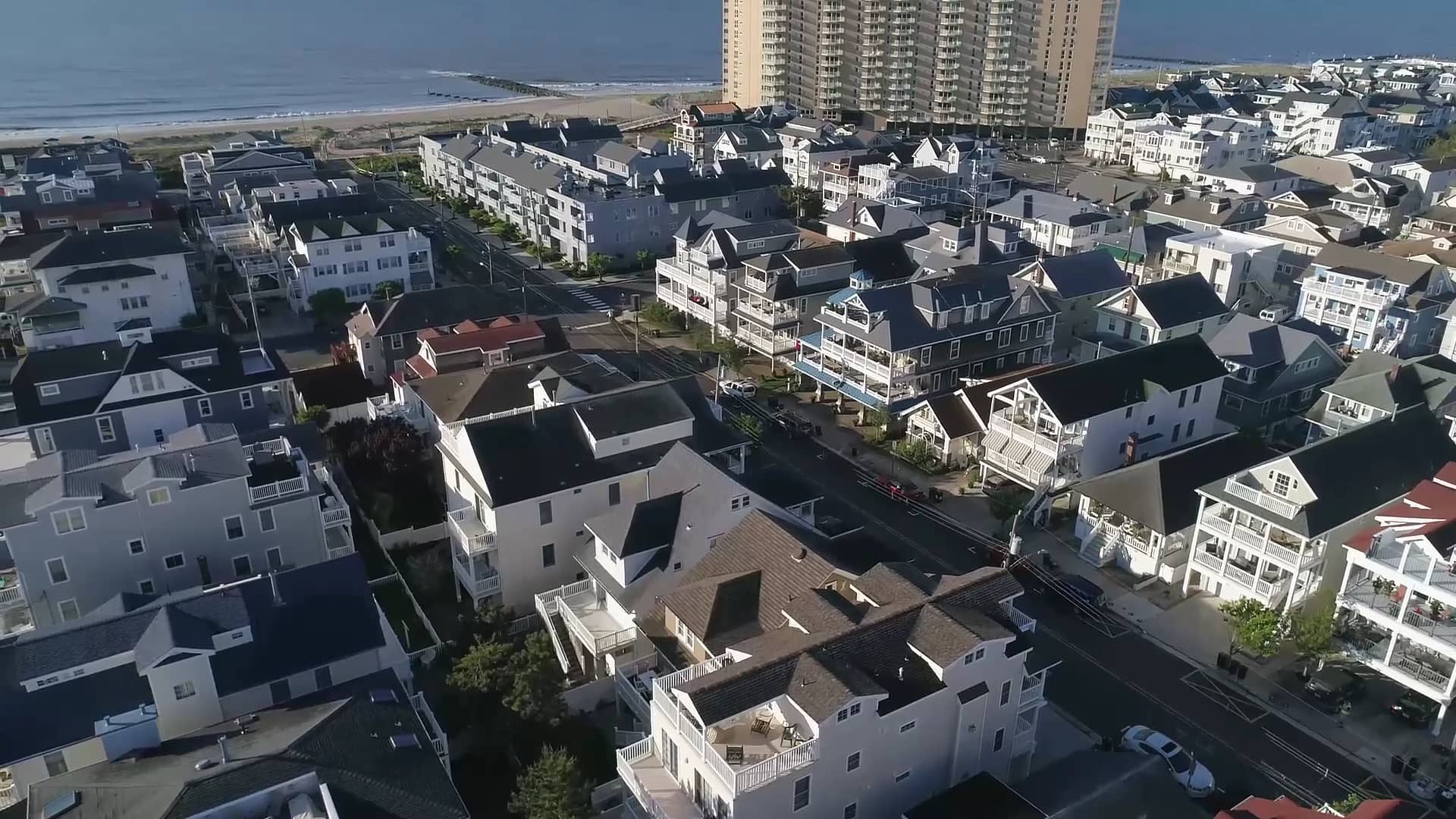851 Pennlyn Place, Ocean City, NJ (1) on Vimeo