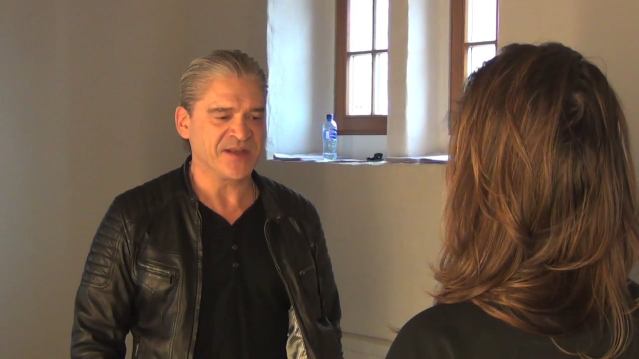 Ruslans_role_Dmitrij on Vimeo