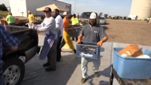 Household Hazardous Waste Day