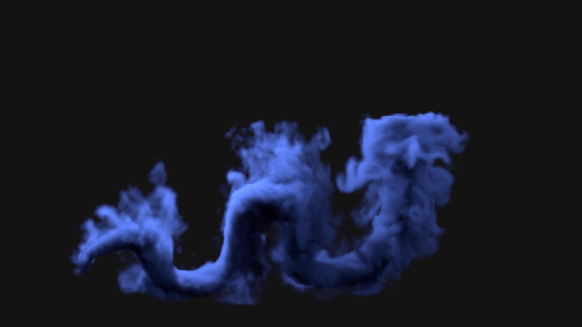 Smoke Simulation