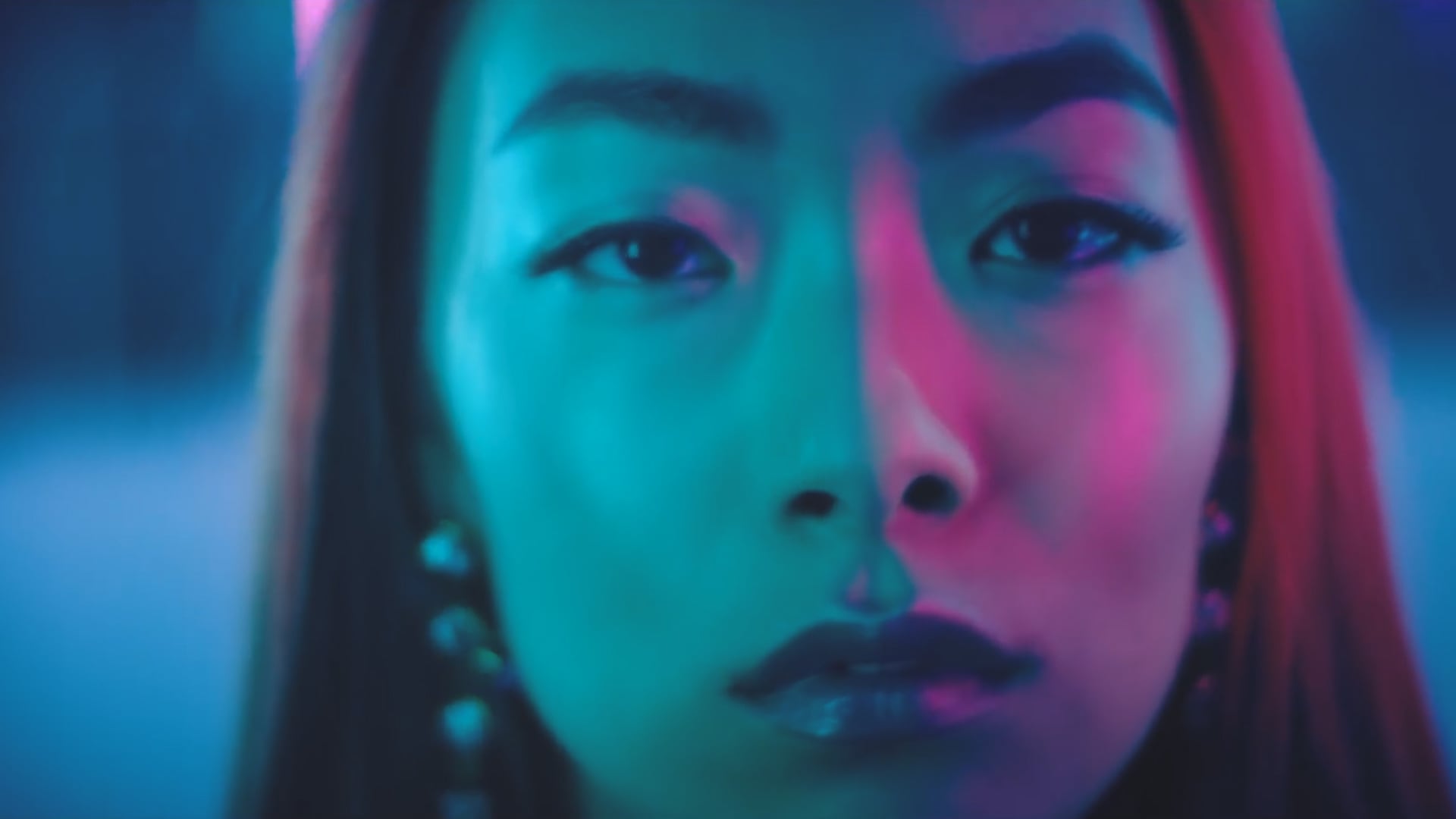 Rina Sawayama - Cyber Stockholm Syndrome (Official Video)
