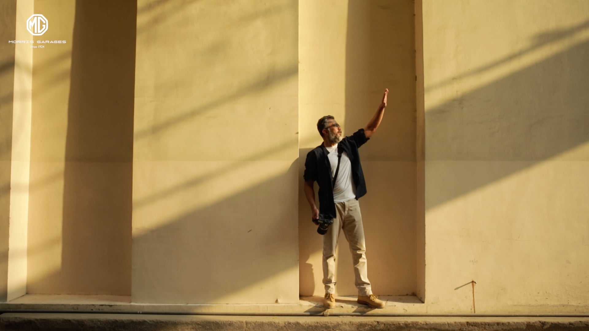 Let's Click | Lucknow | Morris Garages