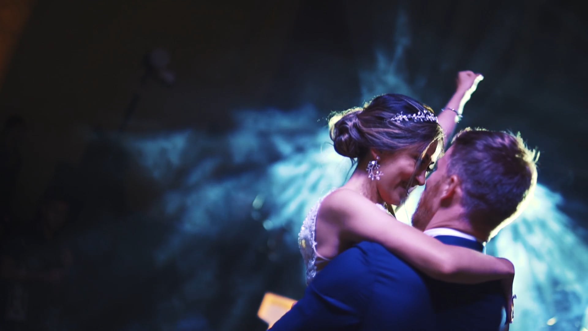 Destination Maria Claudia + Ryan (Cartagena) Teaser on Vimeo
