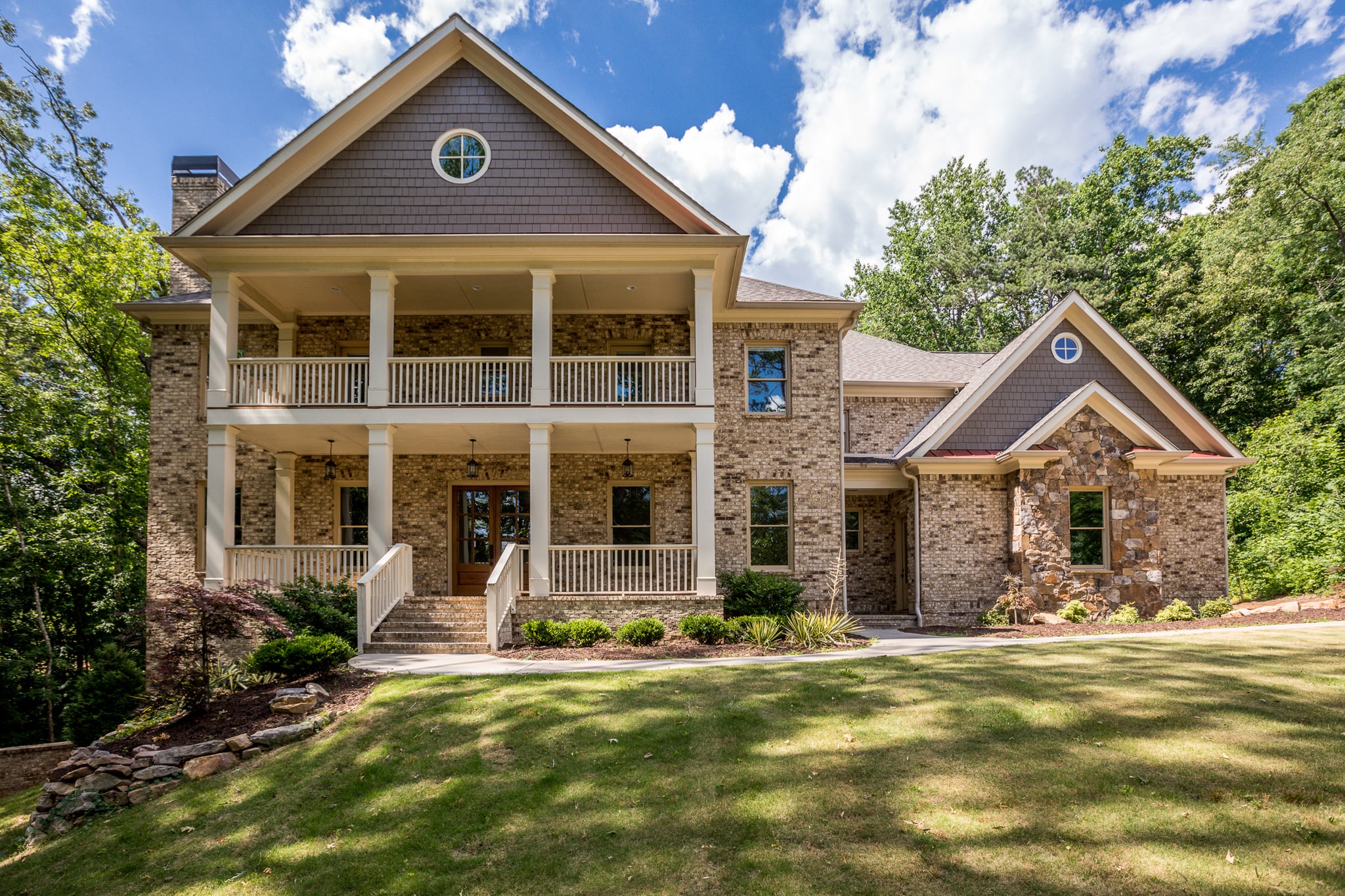 1025 Jones Rd, Roswell, GA 30075 Unbranded on Vimeo