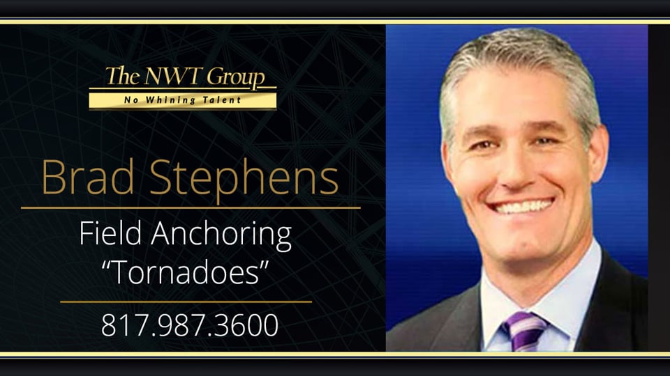 Field Anchoring "Tornadoes"