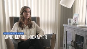 Anne-Marie Lockmyer Institute Testimony