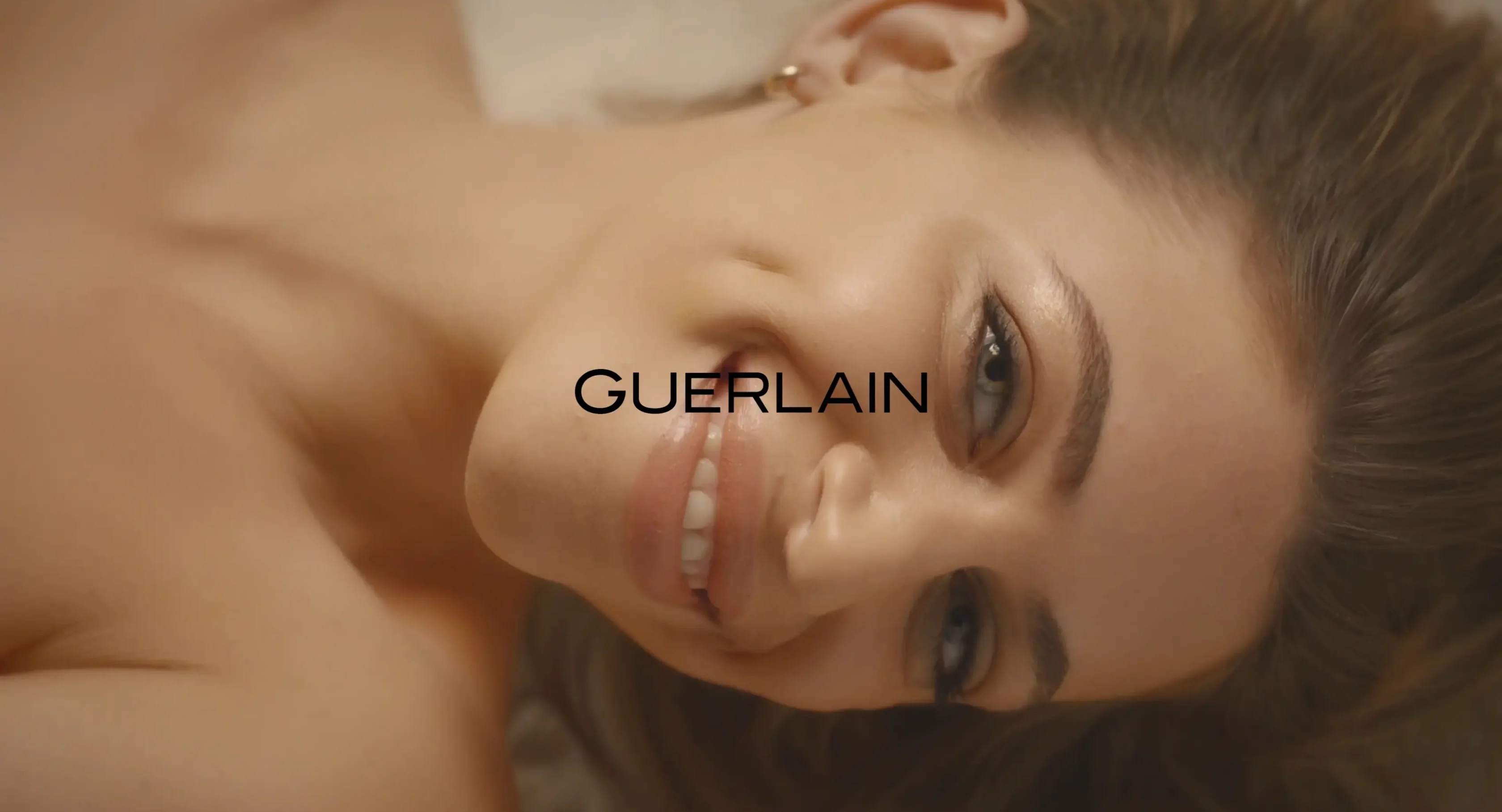 Guerlain - Featuring Nitsan Raiter on Vimeo
