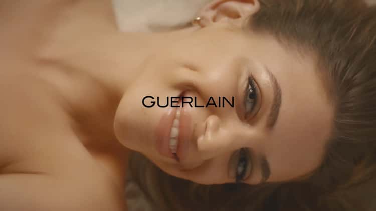 Guerlain - Featuring Nitsan Raiter on Vimeo