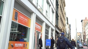 Visible - Customer Success Story