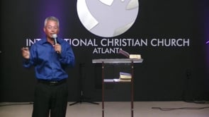 Carta de Jesus à Sua Igreja