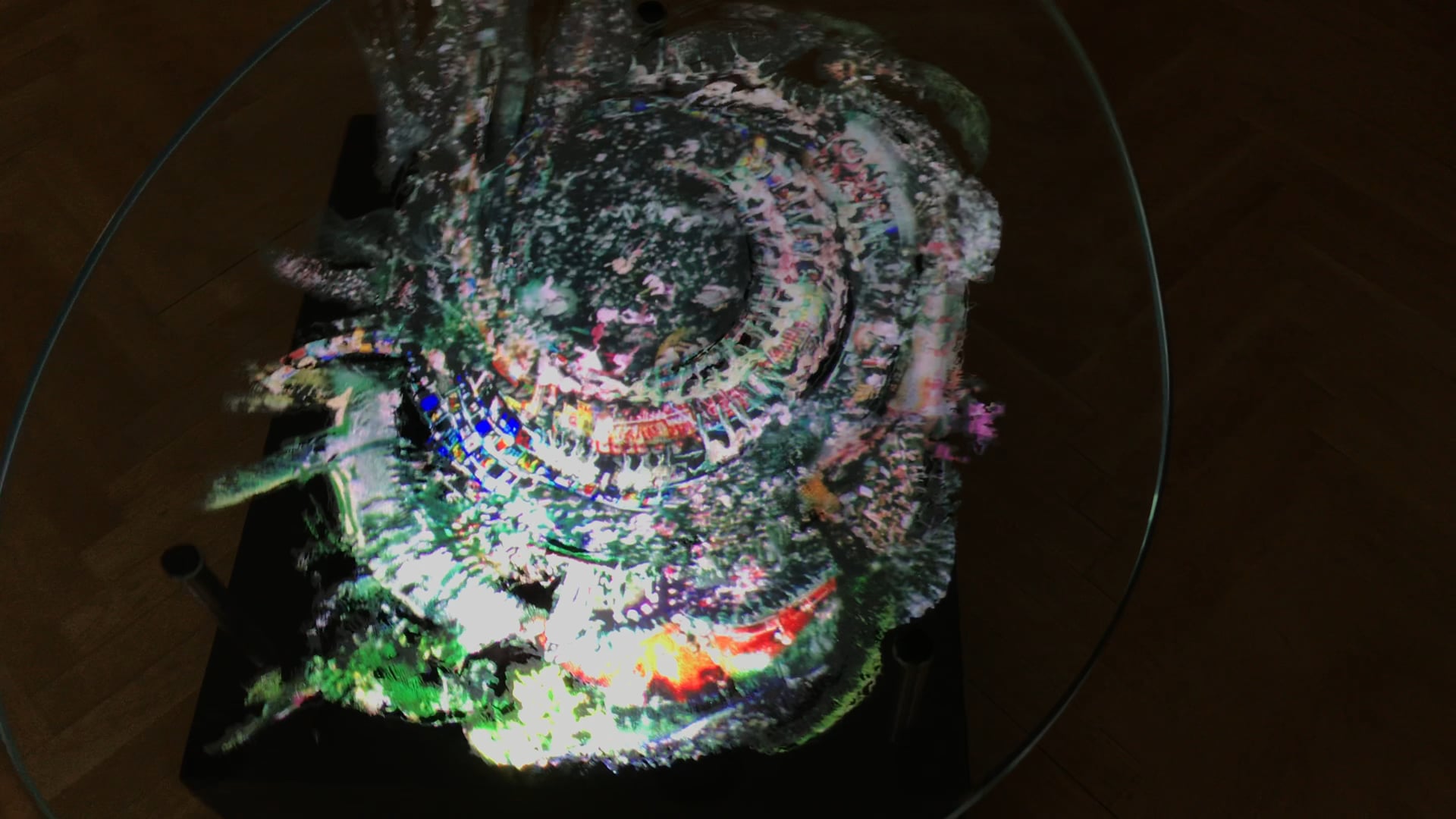 Cultures - Cell - video-object