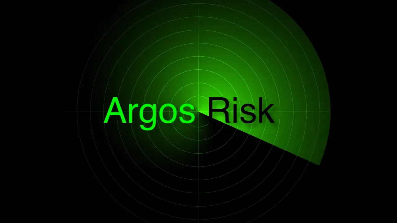 How Argos Risk Helps to Protect Businesses on Vimeo