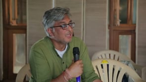 Decolonizing Our Thinking:  Manish Jain on Unlearning