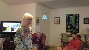 Related Embedded Video Item Thumbnail