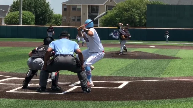 State Baseball Tournament: Tigers face Bobby Witt Jr., No. 6 Colleyville  Heritage, Sports