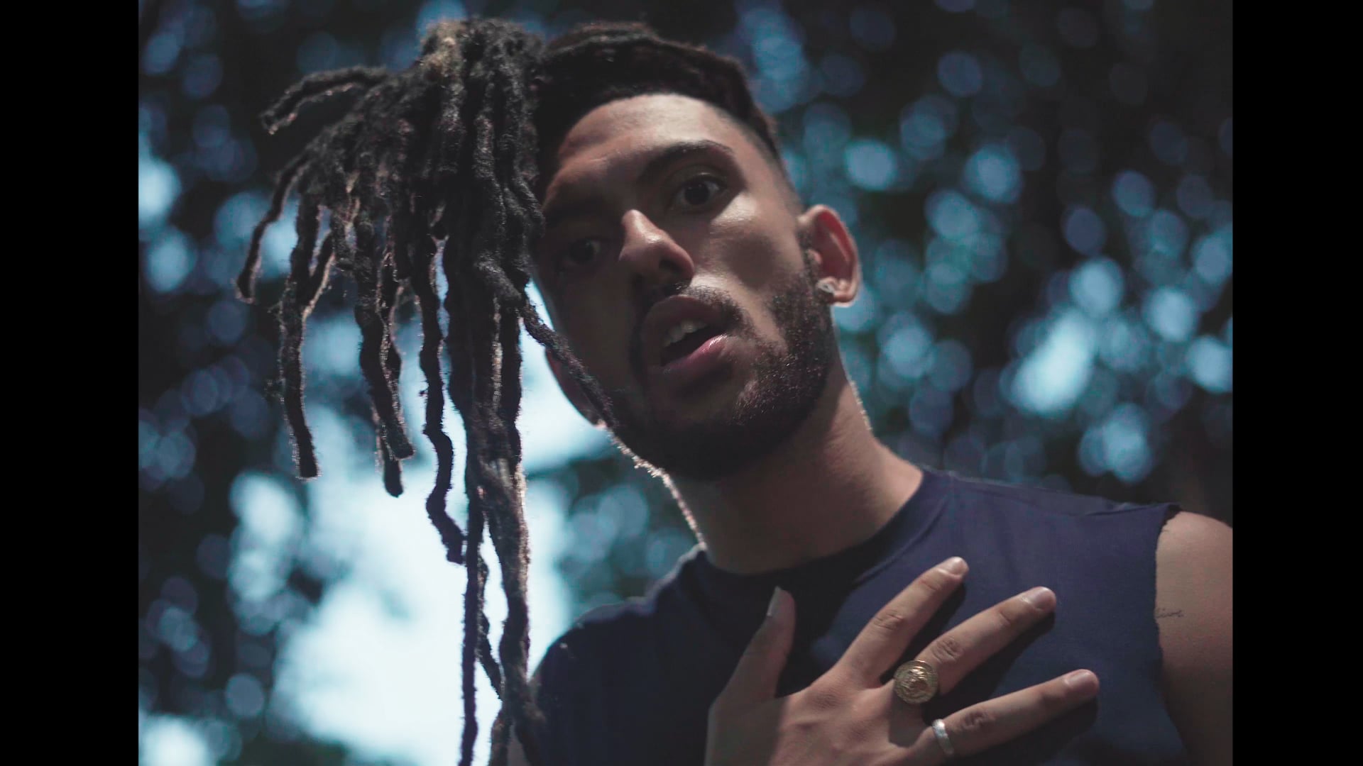 Yon - Verso Livre | 2019