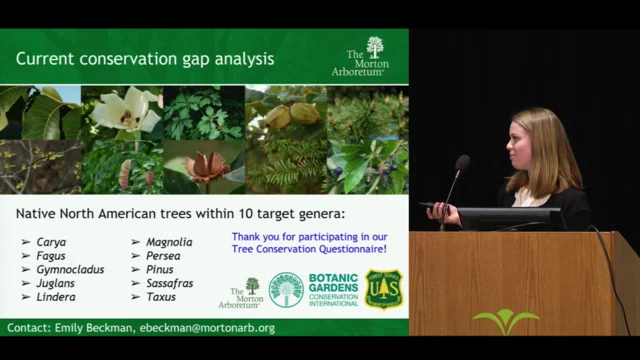 Oak trees are a keystone species, - The Morton Arboretum