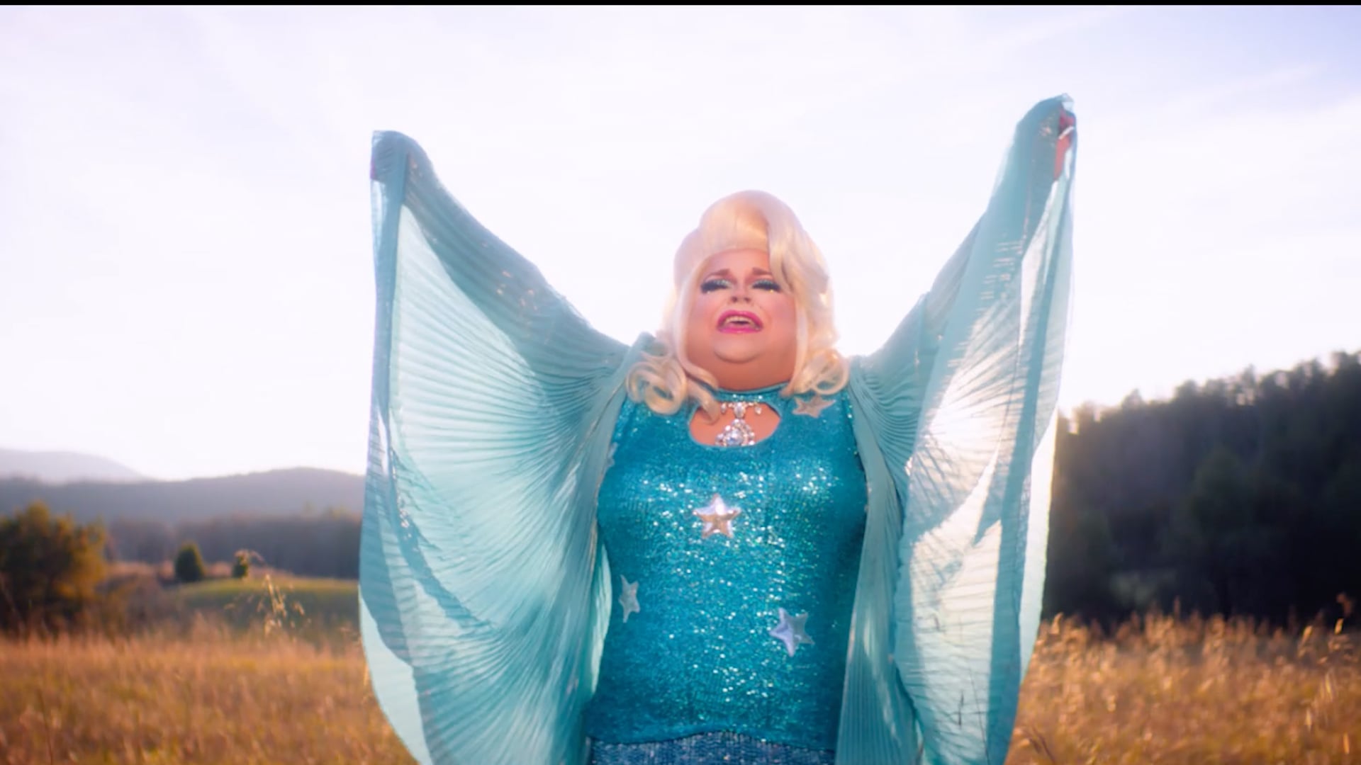 Dumplin': Jolene Remix Music Video