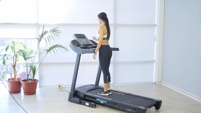 Treadmill at harvey discount norman