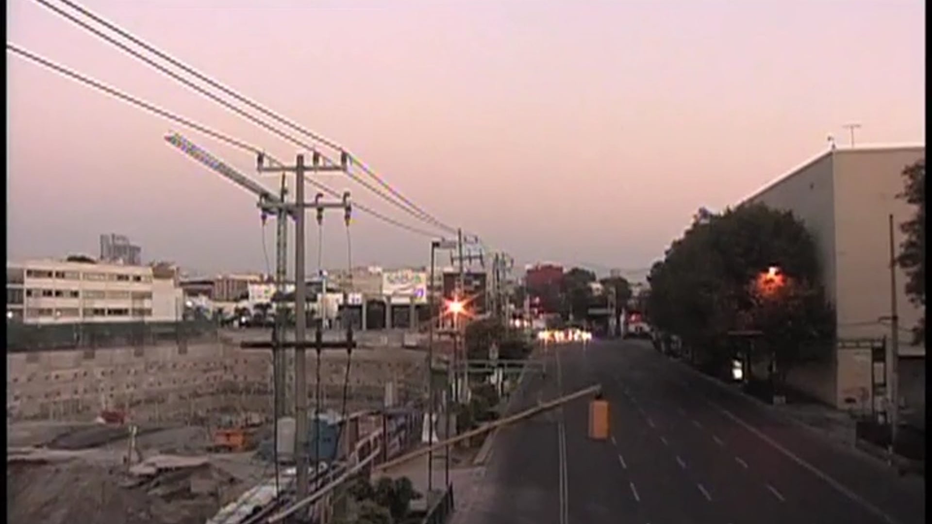 CUADRANTE / QUADRANT