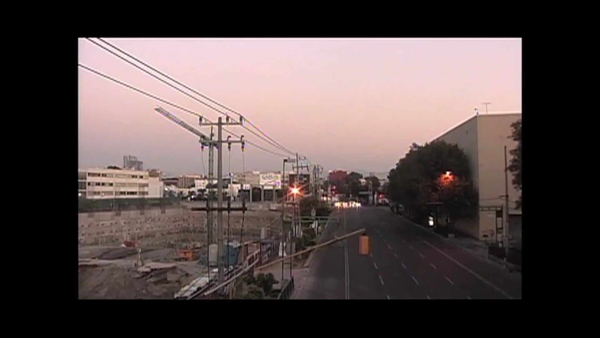 CUADRANTE / QUADRANT