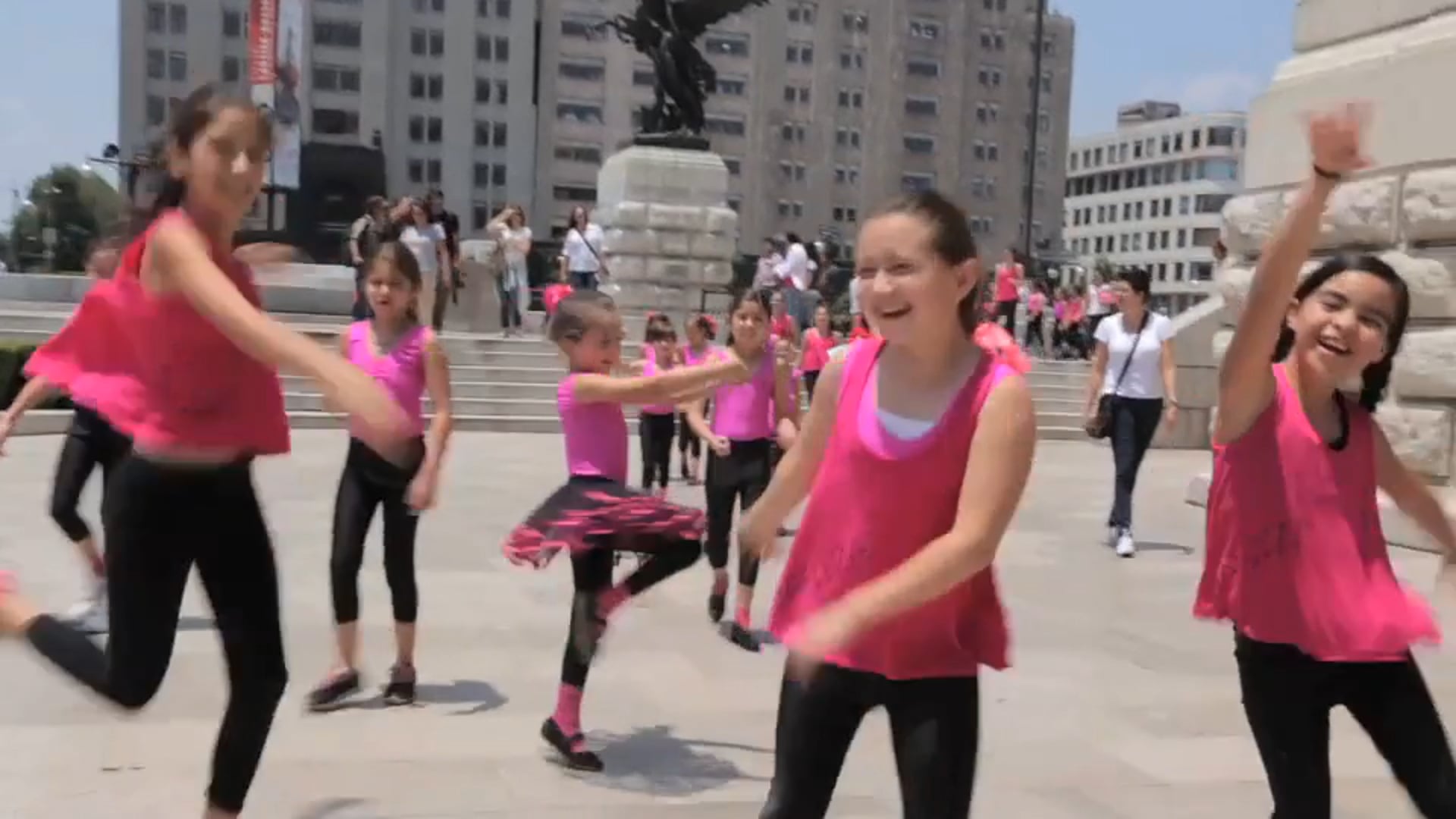 Videos promocionales