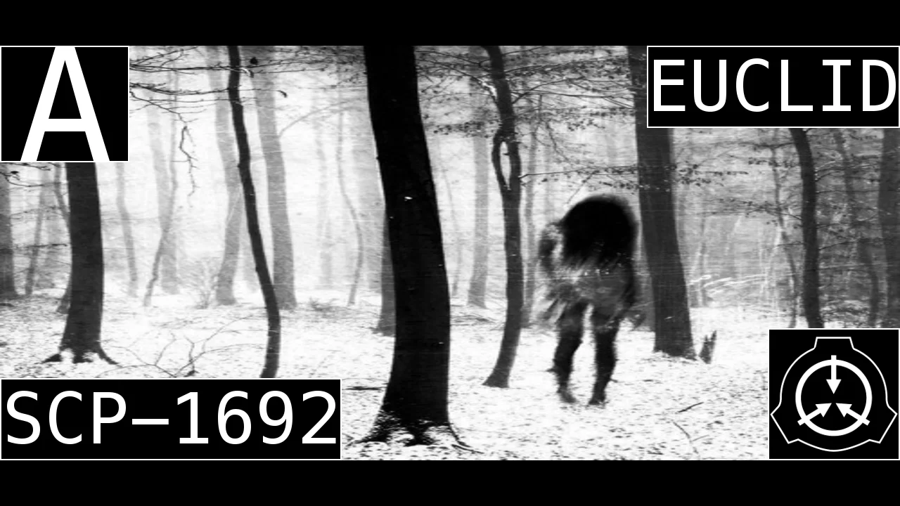 SCP-963 Immortality [Euclid] on Vimeo