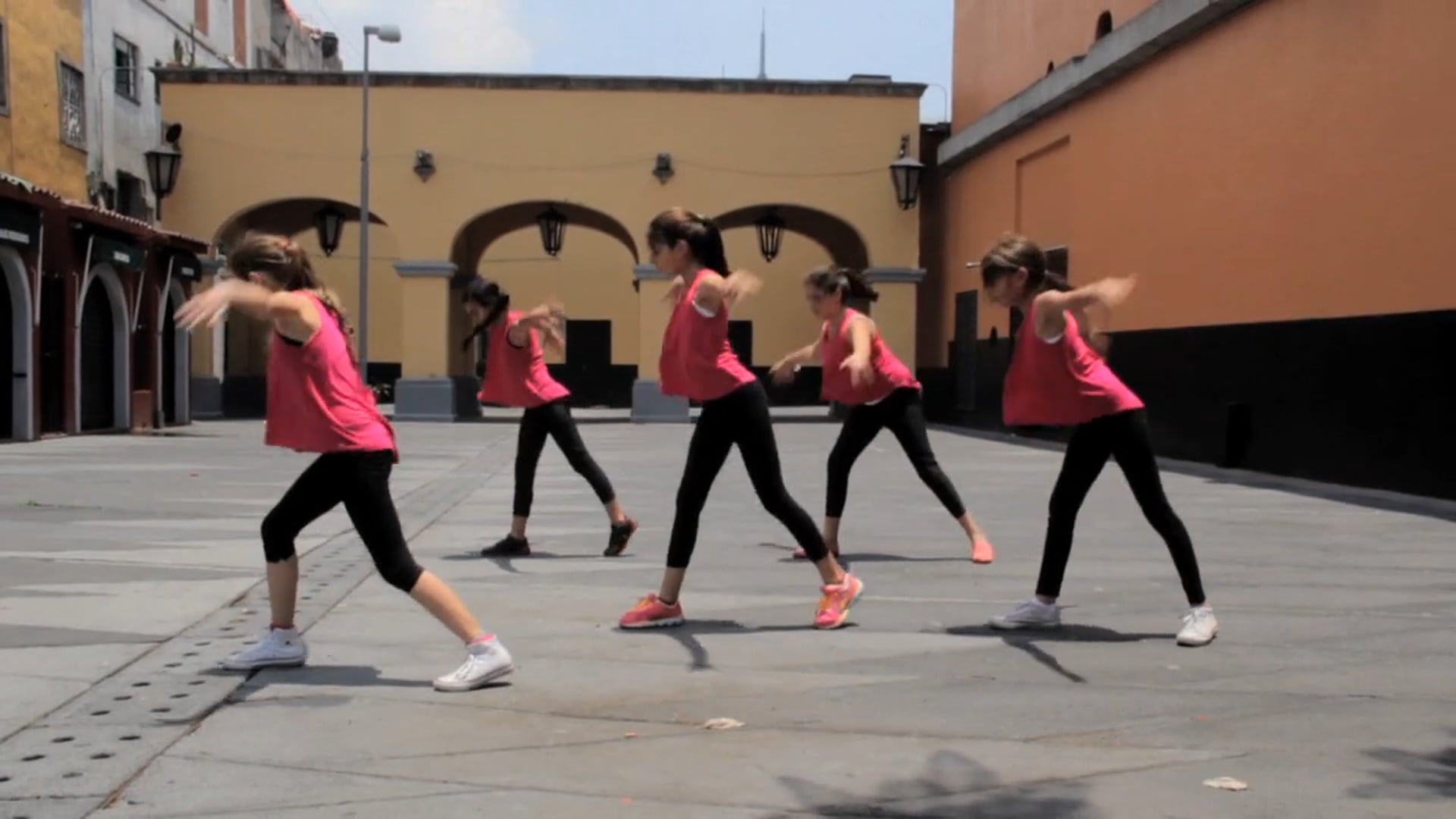 Videos promocionales