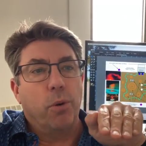 Moonlight quick tip on Vimeo
