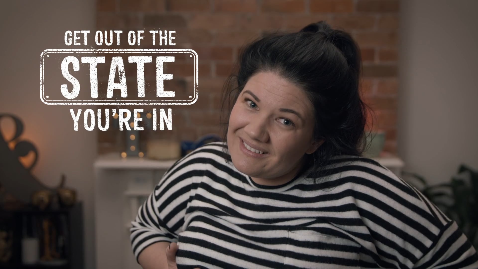 NT TOURISM // Get Out Of The State You're In (NSW)