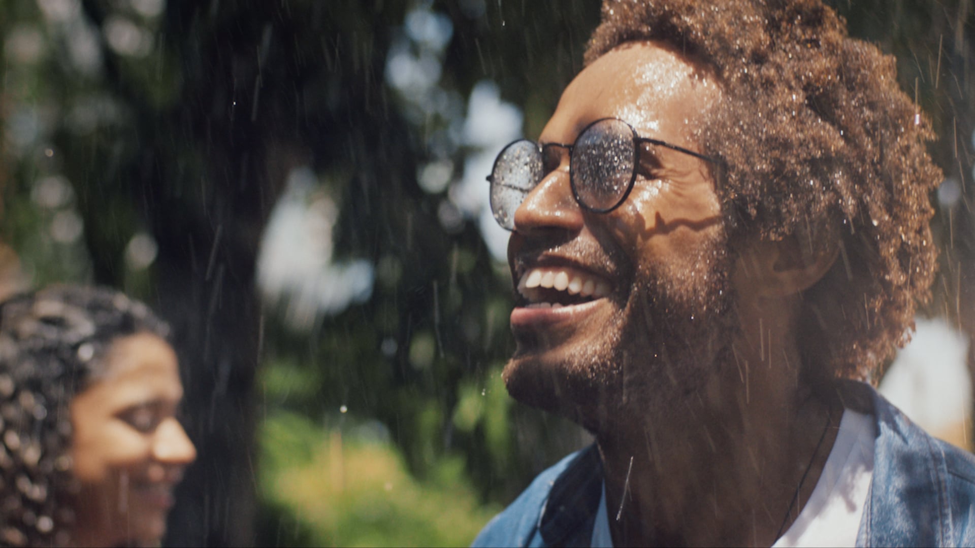 Johnnie Walker - Occasions