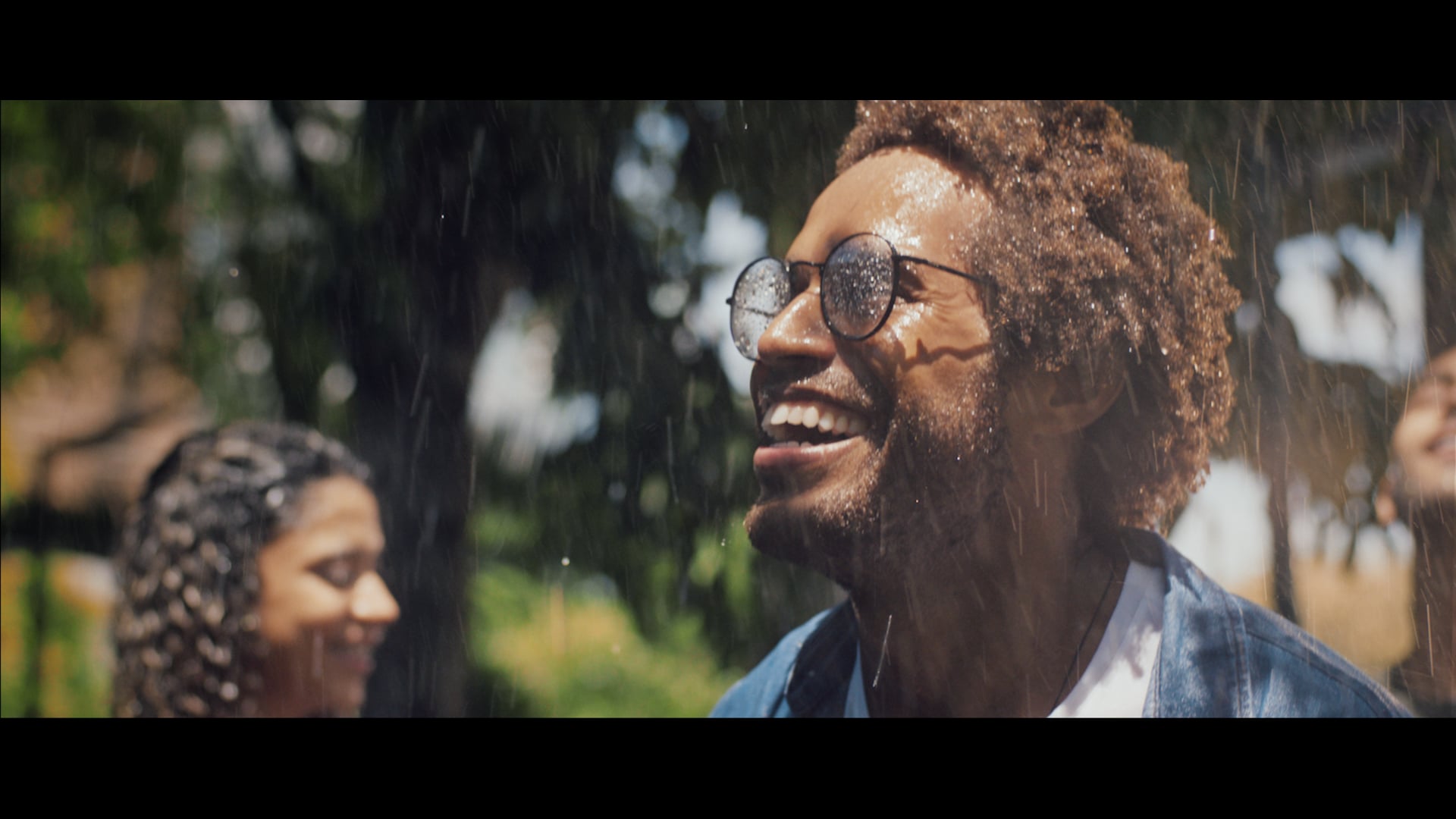 Johnnie Walker - Occasions