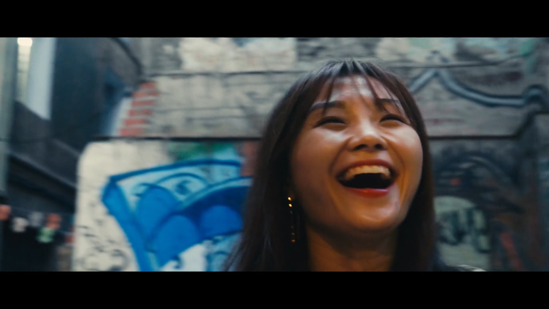 A day in a Film: Jeunny. BCN Gotic Tour.