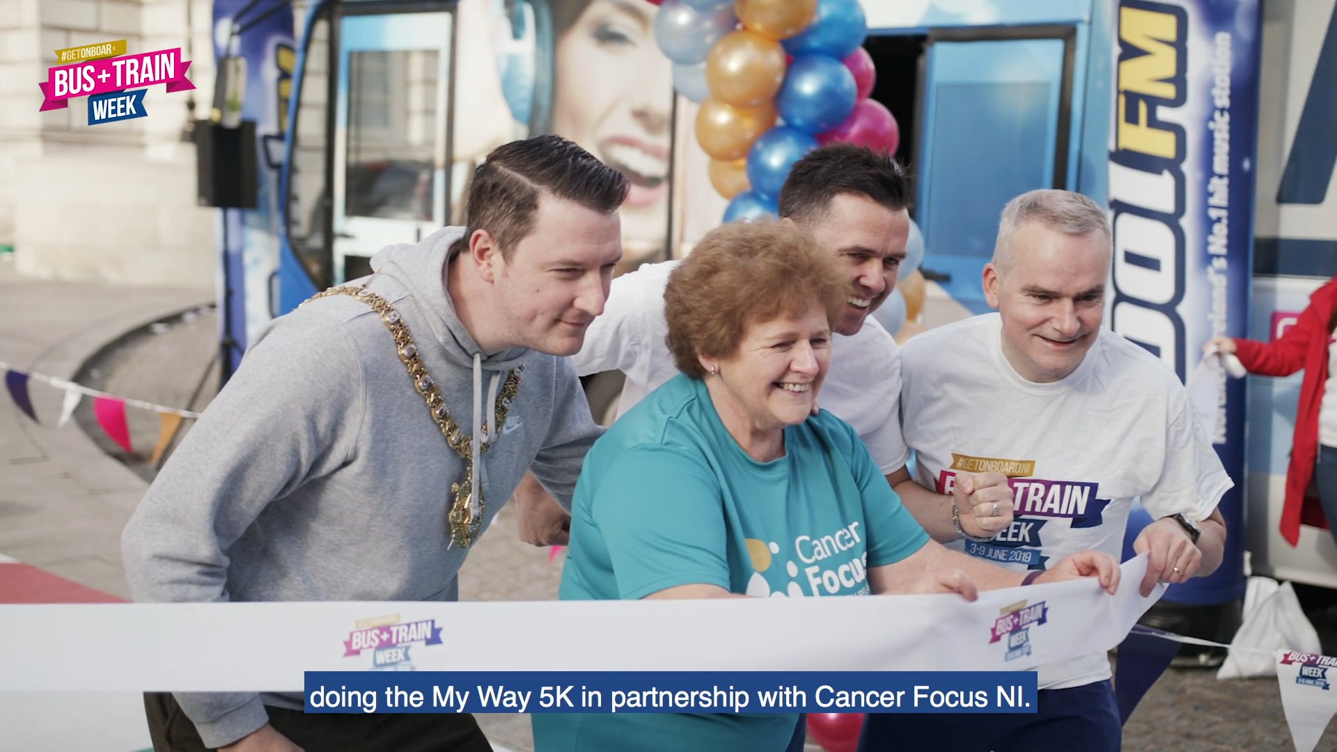 Translink - My Way 5K