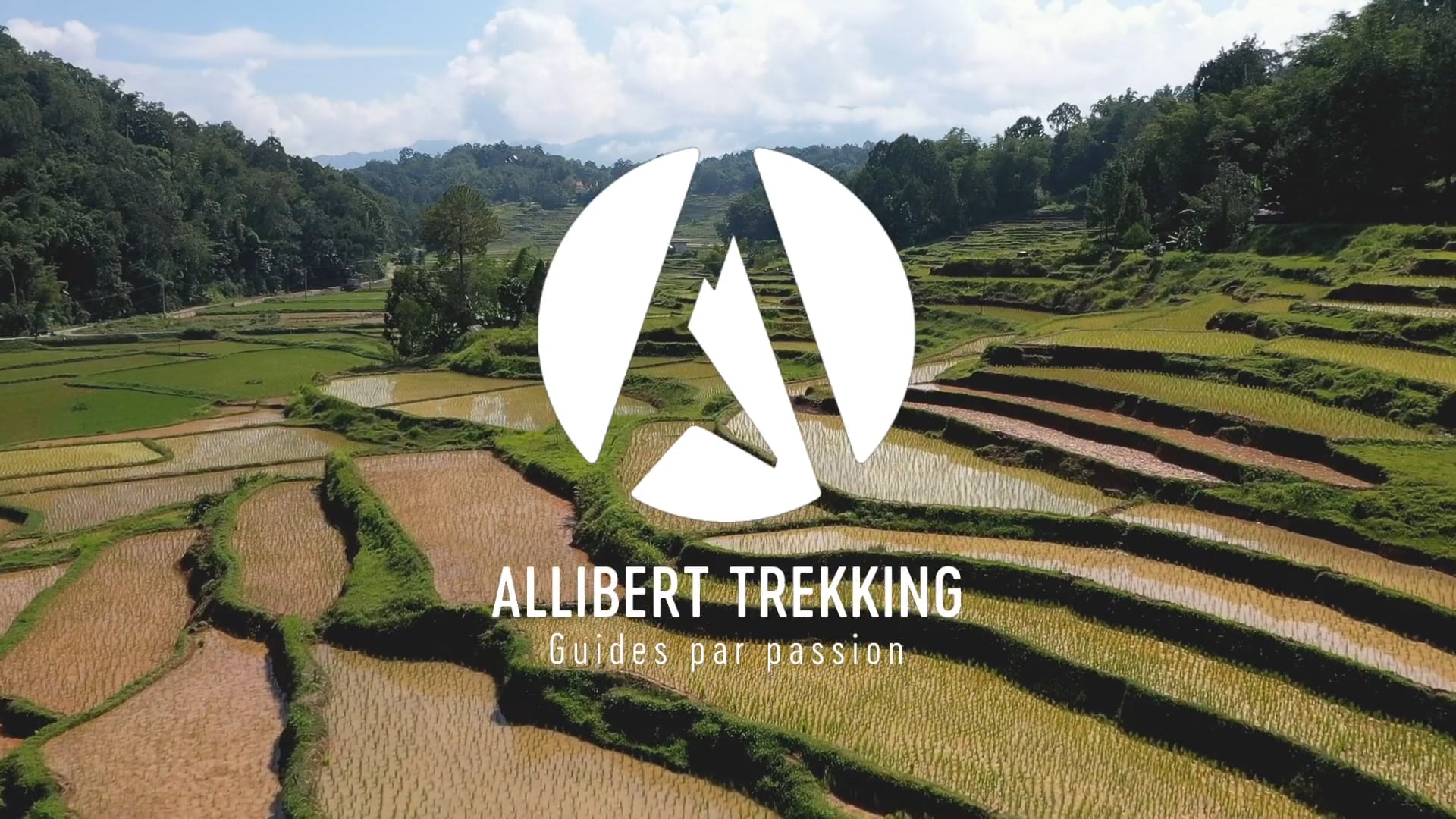 L’île Sulawesi avec Allibert Trekking