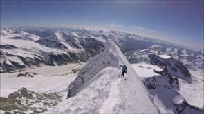 Grossglockner- Lammereis 2019